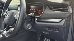 2023 (73) SKODA OCTAVIA 2.0 TDI 200 vRS 4x4 5dr DSG 5386388