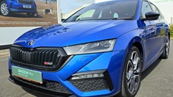 2023 (73) SKODA OCTAVIA 2.0 TDI 200 vRS 4x4 5dr DSG 5386366