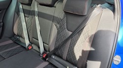 2023 (73) SKODA OCTAVIA 2.0 TDI 200 vRS 4x4 5dr DSG 5386381