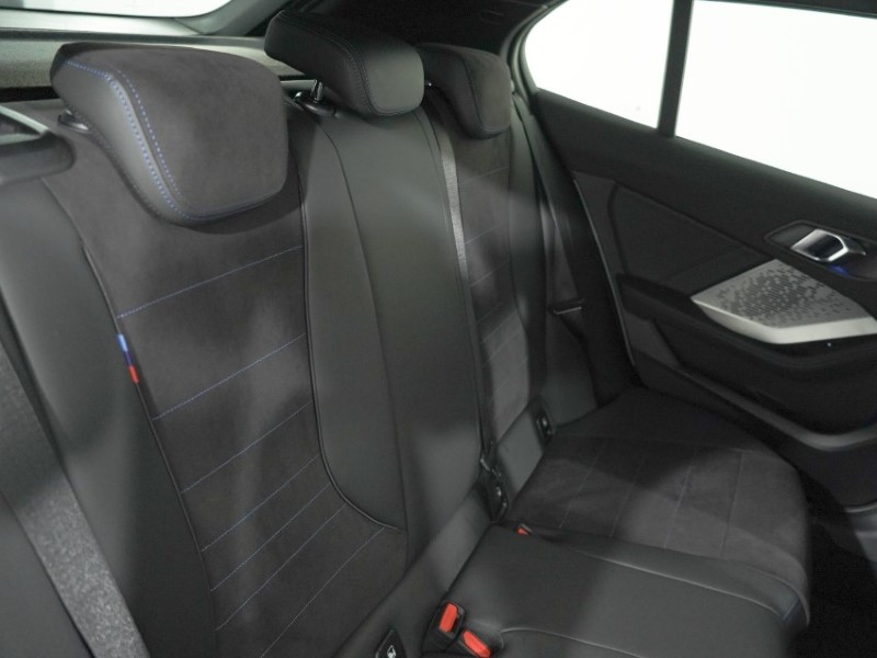  BMW 1 SERIES 120 M Sport 5dr Step Auto 5500280