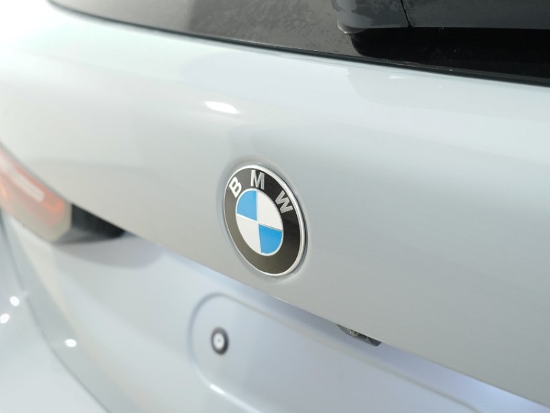  BMW 1 SERIES 120 M Sport 5dr Step Auto 5500263