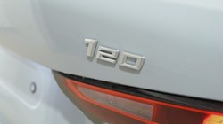 BMW 1 SERIES 120 M Sport 5dr Step Auto 5500264