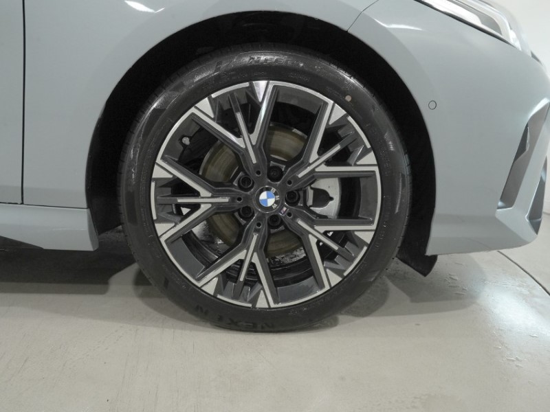  BMW 1 SERIES 120 M Sport 5dr Step Auto 5500279
