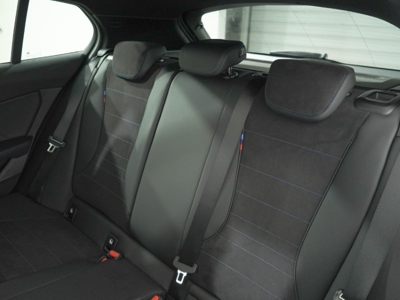  BMW 1 SERIES 120 M Sport 5dr Step Auto 5500267