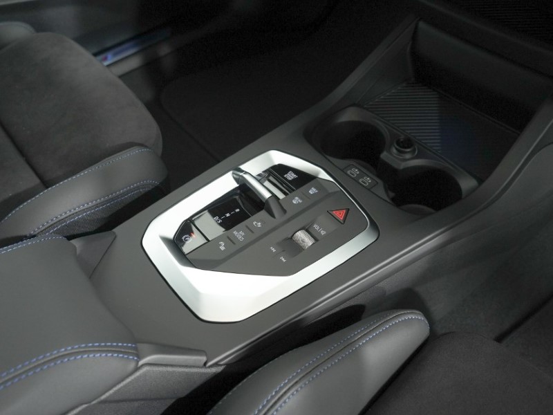  BMW 1 SERIES 120 M Sport 5dr Step Auto 5500288
