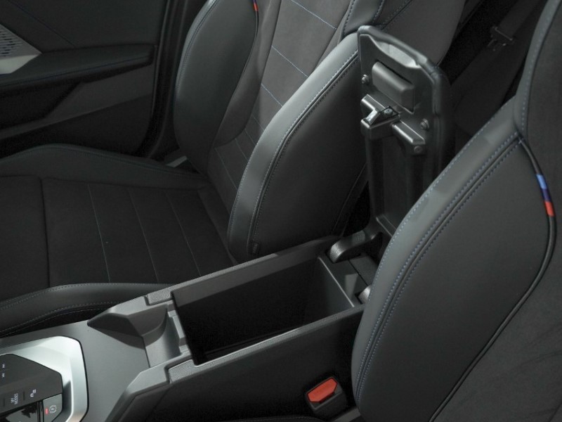  BMW 1 SERIES 120 M Sport 5dr Step Auto 5500270