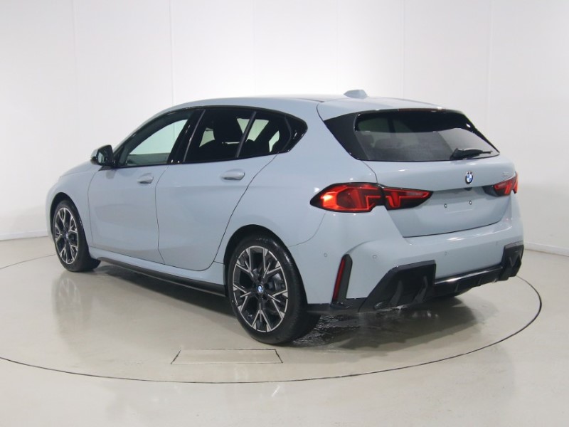  BMW 1 SERIES 120 M Sport 5dr Step Auto 5500259
