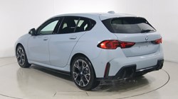 BMW 1 SERIES 120 M Sport 5dr Step Auto 5500259