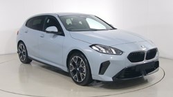BMW 1 SERIES 120 M Sport 5dr Step Auto 5500255