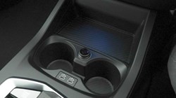 BMW 1 SERIES 120 M Sport 5dr Step Auto 5500299