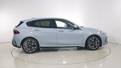 BMW 1 SERIES 120 M Sport 5dr Step Auto 5500262