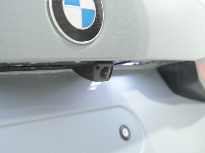  BMW 1 SERIES 120 M Sport 5dr Step Auto 5500265