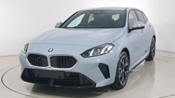 BMW 1 SERIES 120 M Sport 5dr Step Auto 5500310