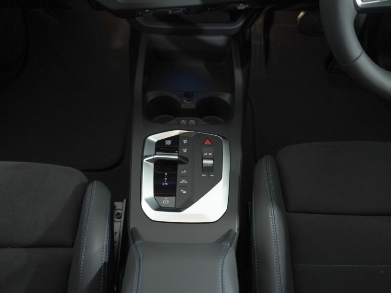  BMW 1 SERIES 120 M Sport 5dr Step Auto 5500274