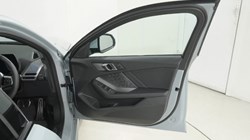 BMW 1 SERIES 120 M Sport 5dr Step Auto 5500282