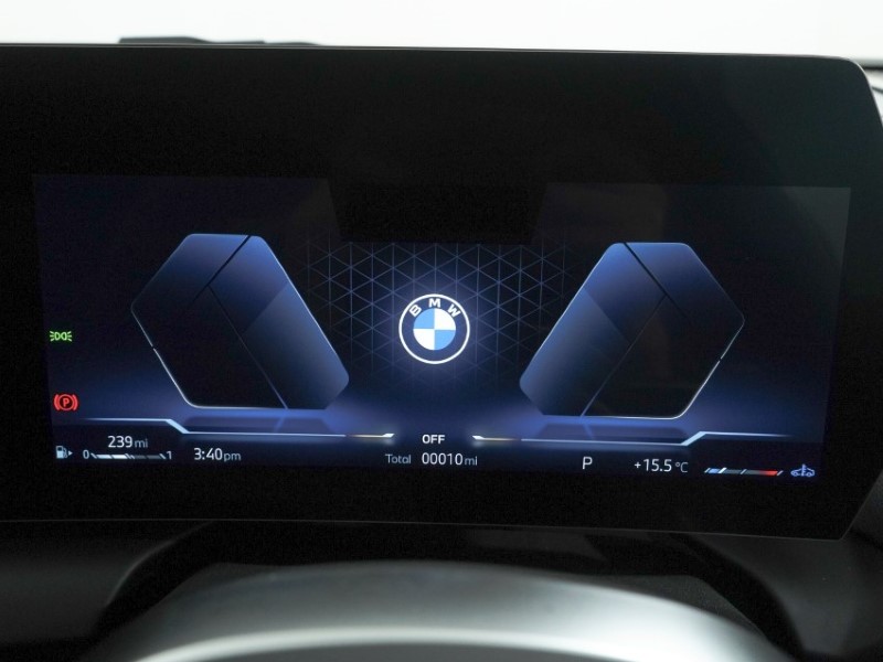  BMW 1 SERIES 120 M Sport 5dr Step Auto 5500360