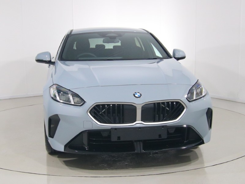  BMW 1 SERIES 120 M Sport 5dr Step Auto 5500256