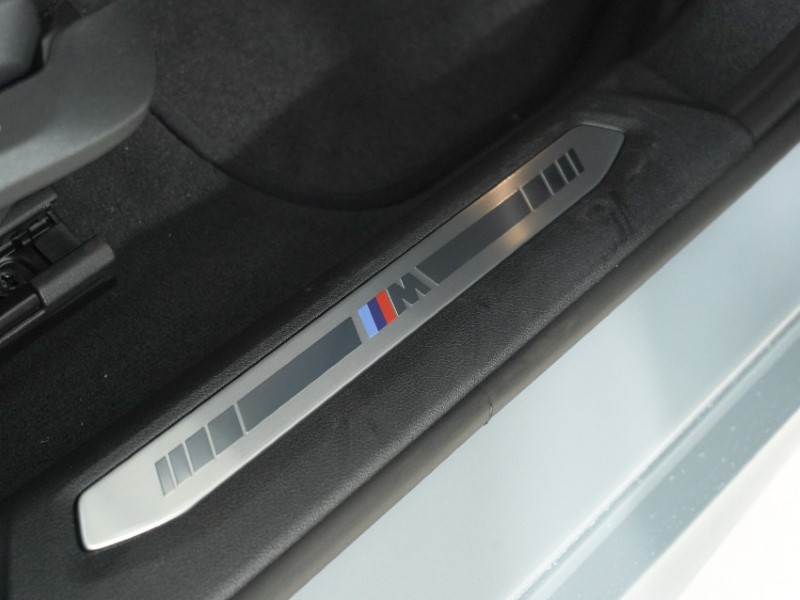  BMW 1 SERIES 120 M Sport 5dr Step Auto 5500284