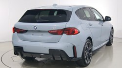 BMW 1 SERIES 120 M Sport 5dr Step Auto 5500314