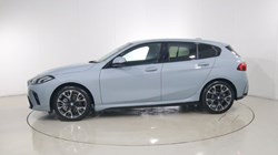BMW 1 SERIES 120 M Sport 5dr Step Auto 5500311
