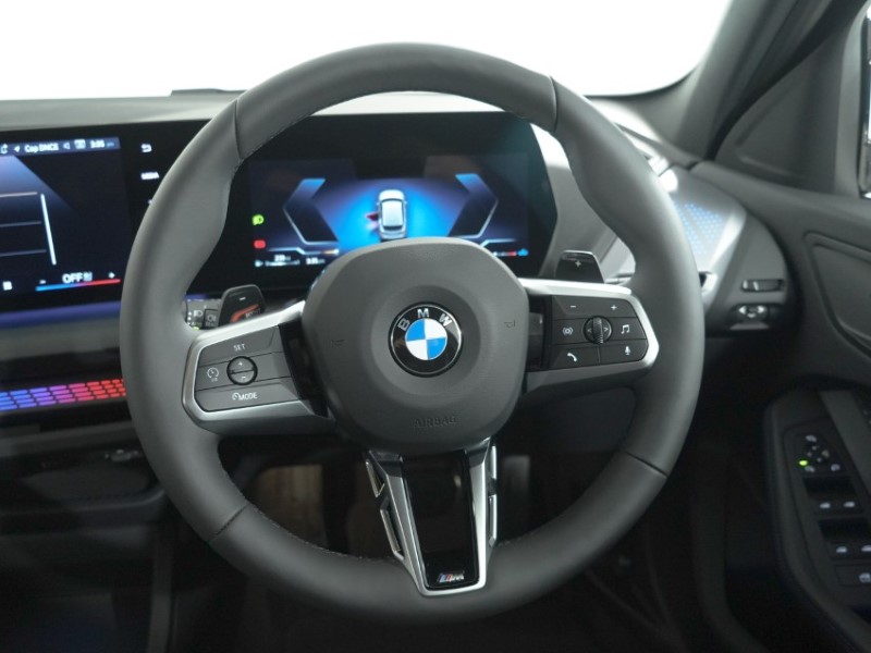  BMW 1 SERIES 120 M Sport 5dr Step Auto 5500275