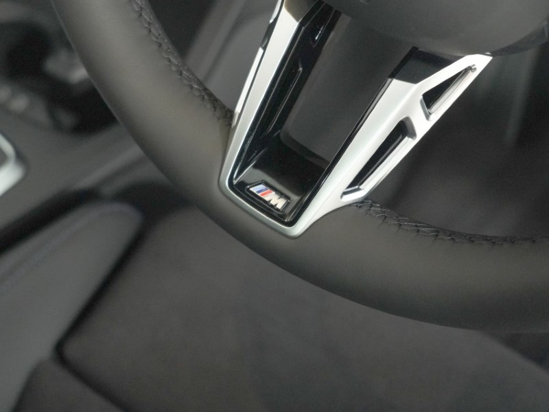  BMW 1 SERIES 123 xDrive M Sport 5dr Step Auto 5516277