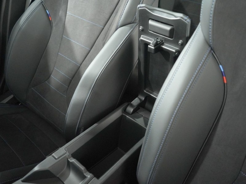  BMW 1 SERIES 123 xDrive M Sport 5dr Step Auto 5516259