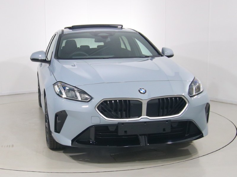  BMW 1 SERIES 123 xDrive M Sport 5dr Step Auto 5516244