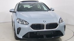 BMW 1 SERIES 123 xDrive M Sport 5dr Step Auto 5516244