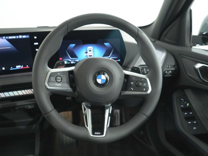  BMW 1 SERIES 123 xDrive M Sport 5dr Step Auto 5516263