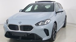 BMW 1 SERIES 123 xDrive M Sport 5dr Step Auto 5516245