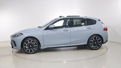 BMW 1 SERIES 123 xDrive M Sport 5dr Step Auto 5516246