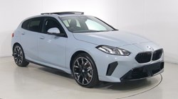 BMW 1 SERIES 123 xDrive M Sport 5dr Step Auto 5516243