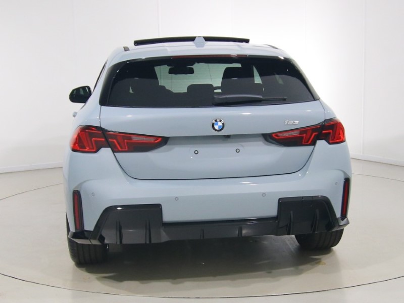  BMW 1 SERIES 123 xDrive M Sport 5dr Step Auto 5516248