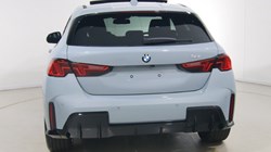 BMW 1 SERIES 123 xDrive M Sport 5dr Step Auto 5516248