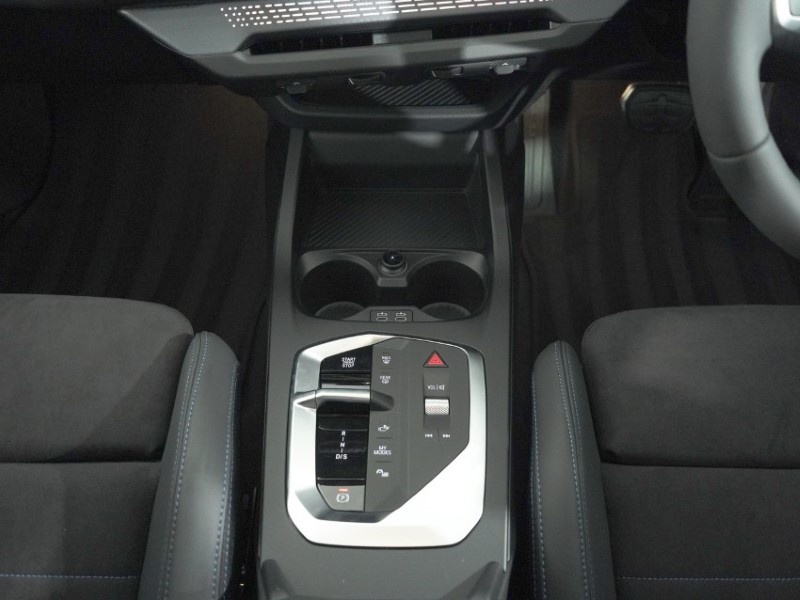  BMW 1 SERIES 123 xDrive M Sport 5dr Step Auto 5516262