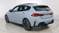 BMW 1 SERIES 123 xDrive M Sport 5dr Step Auto 1
