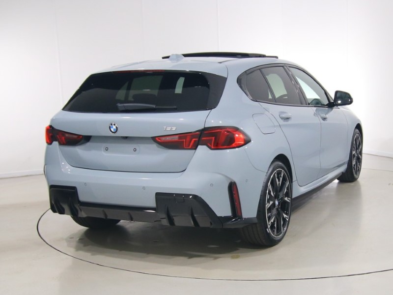  BMW 1 SERIES 123 xDrive M Sport 5dr Step Auto 5516249