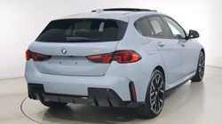 BMW 1 SERIES 123 xDrive M Sport 5dr Step Auto 5516249