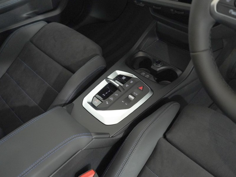  BMW 1 SERIES 123 xDrive M Sport 5dr Step Auto 5516279