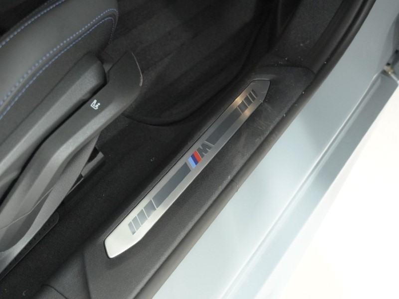  BMW 1 SERIES 123 xDrive M Sport 5dr Step Auto 5516275