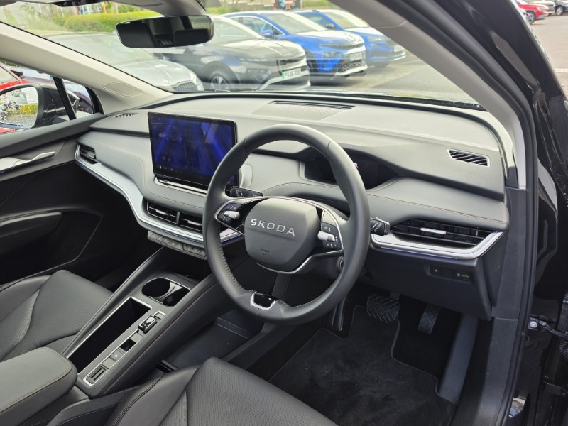 2026 (75) SKODA ELROQ 210kW 85 Edition 82kWh 5dr Auto 5420377