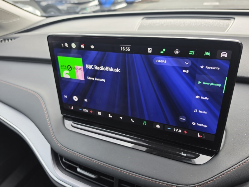 2026 (75) SKODA ELROQ 210kW 85 Edition 82kWh 5dr Auto 5420389
