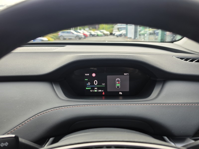 2026 (75) SKODA ELROQ 210kW 85 Edition 82kWh 5dr Auto 5420395