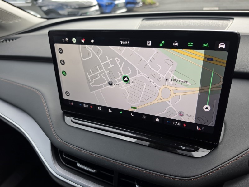 2026 (75) SKODA ELROQ 210kW 85 Edition 82kWh 5dr Auto 5420387