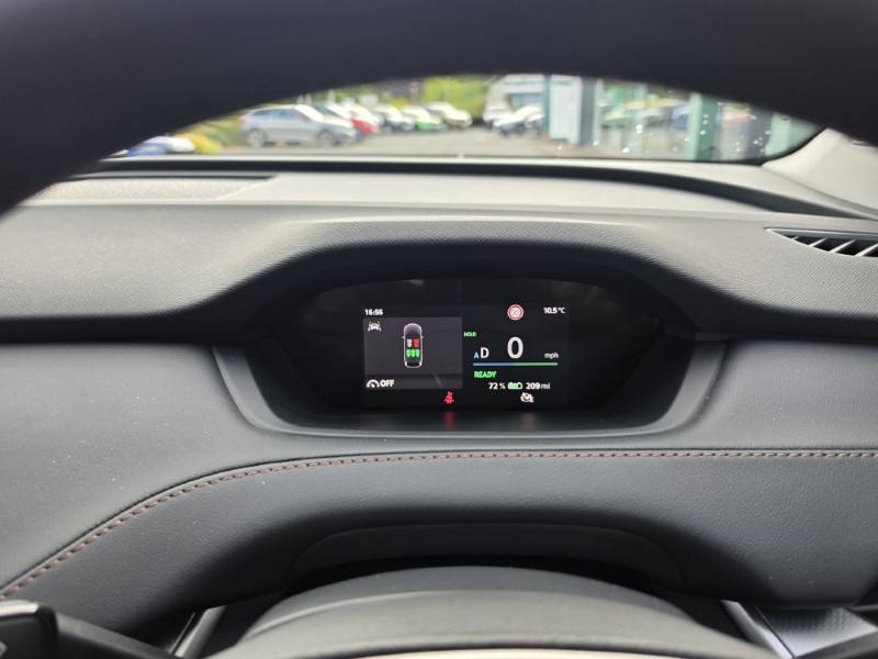 2026 (75) SKODA ELROQ 210kW 85 Edition 82kWh 5dr Auto 5420397