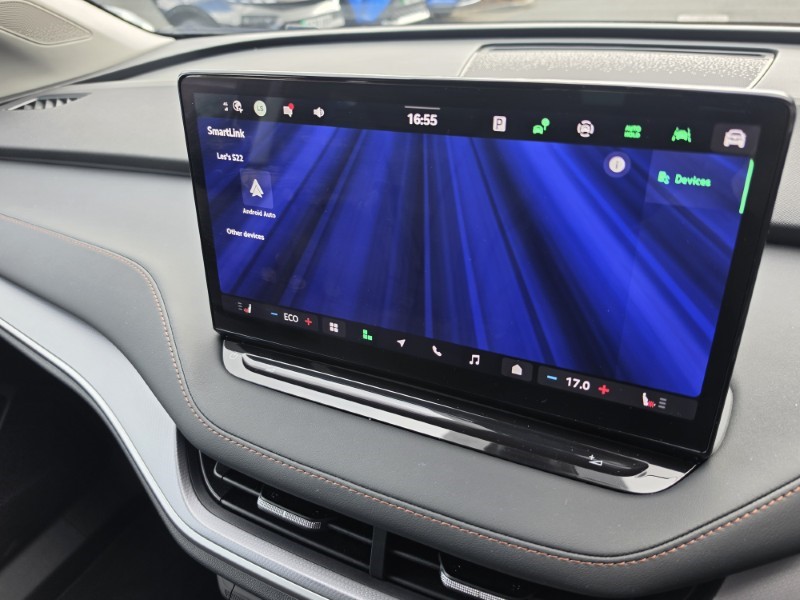 2026 (75) SKODA ELROQ 210kW 85 Edition 82kWh 5dr Auto 5420386