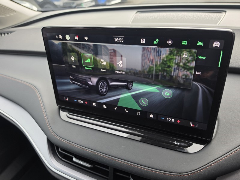 2026 (75) SKODA ELROQ 210kW 85 Edition 82kWh 5dr Auto 5420391