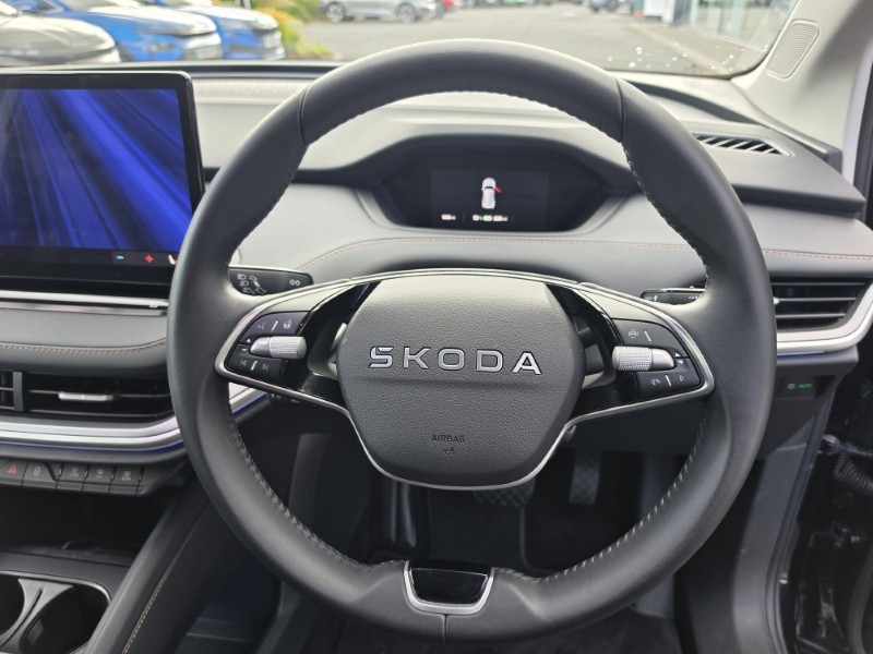 2026 (75) SKODA ELROQ 210kW 85 Edition 82kWh 5dr Auto 5420382