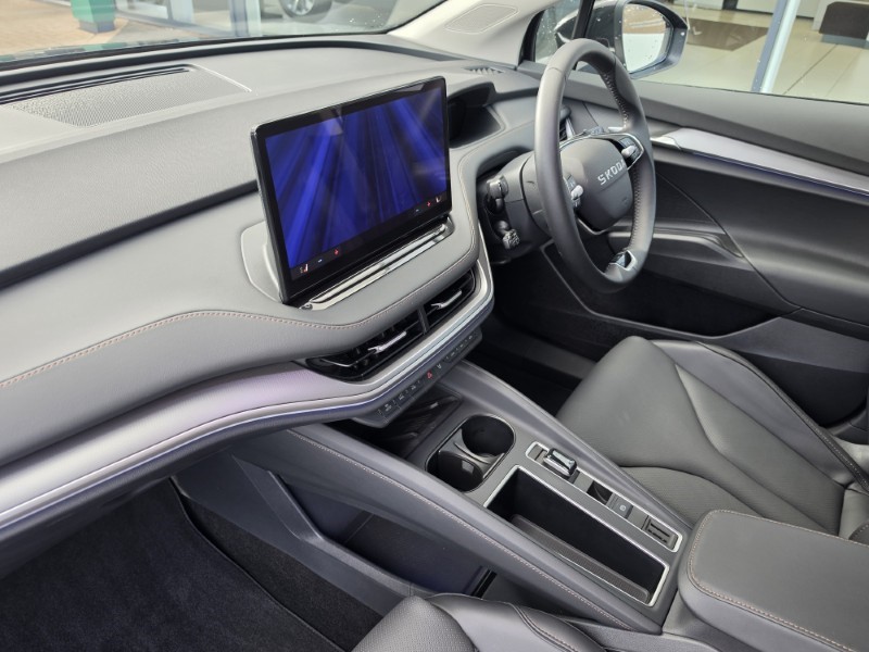 2026 (75) SKODA ELROQ 210kW 85 Edition 82kWh 5dr Auto 5420374